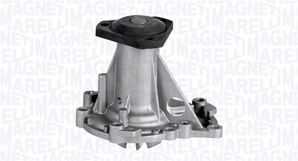 Pompa acqua - 352316170967 MAGNETI MARELLI