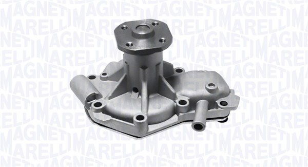 Pompa acqua - 352316170976 MAGNETI MARELLI