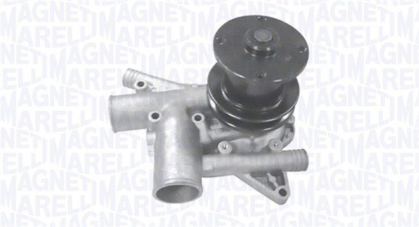 Водяной насос - 352316170977 MAGNETI MARELLI