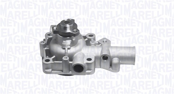 Wasserpumpe - 352316170985 MAGNETI MARELLI
