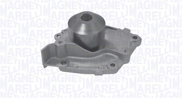Pompa acqua - 352316170986 MAGNETI MARELLI