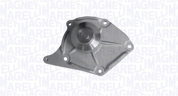 Water Pump - 352316170998 MAGNETI MARELLI