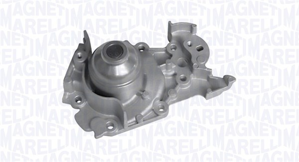 Water Pump - 352316170999 MAGNETI MARELLI