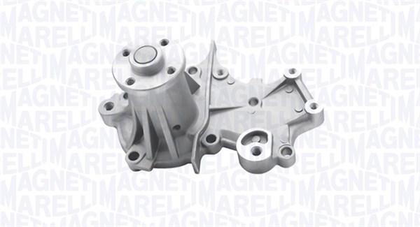 Pompa acqua - 352316171004 MAGNETI MARELLI