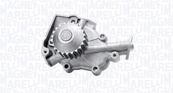 Water Pump - 352316171007 MAGNETI MARELLI