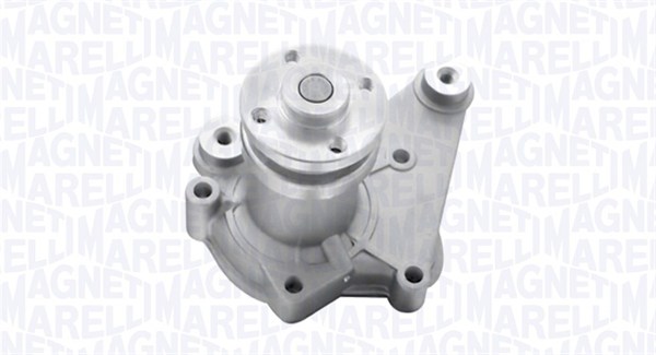 Pompa acqua - 352316171009 MAGNETI MARELLI