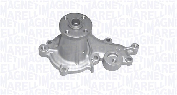 Pompa acqua - 352316171010 MAGNETI MARELLI