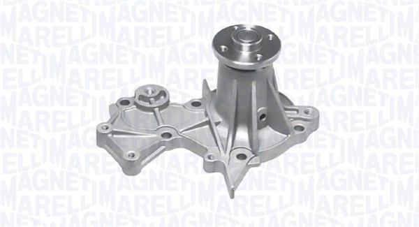 Water Pump - 352316171013 MAGNETI MARELLI