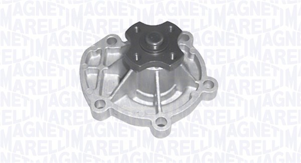 Pompa acqua - 352316171016 MAGNETI MARELLI