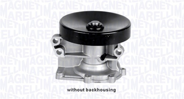 Water Pump - 352316171017 MAGNETI MARELLI