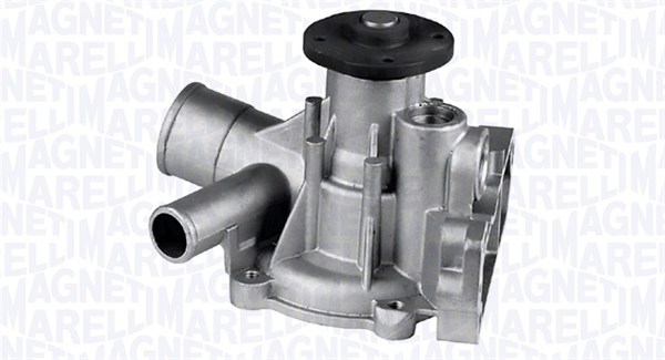 Water Pump - 352316171019 MAGNETI MARELLI