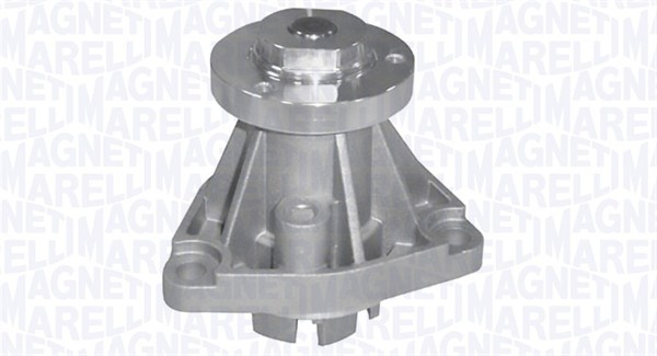 Water Pump - 352316171021 MAGNETI MARELLI