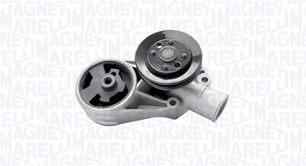 Wasserpumpe - 352316171027 MAGNETI MARELLI