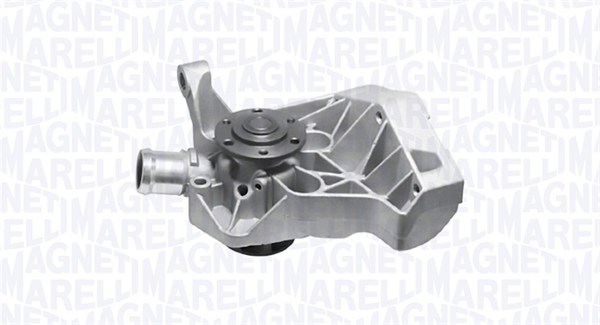 Water Pump - 352316171034 MAGNETI MARELLI