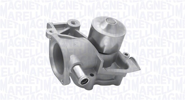 Water Pump - 352316171035 MAGNETI MARELLI