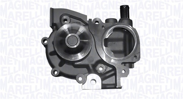 Pompa acqua - 352316171040 MAGNETI MARELLI