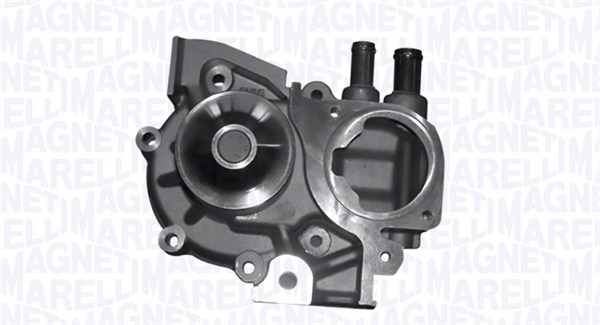 Pompa acqua - 352316171041 MAGNETI MARELLI
