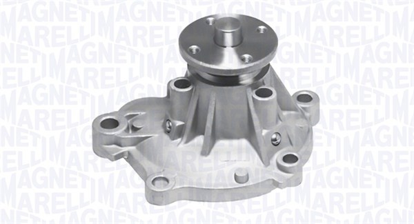 Pompa acqua - 352316171052 MAGNETI MARELLI