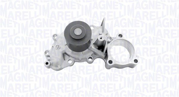 Pompa acqua - 352316171054 MAGNETI MARELLI