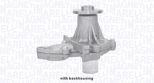 Pompa acqua - 352316171056 MAGNETI MARELLI