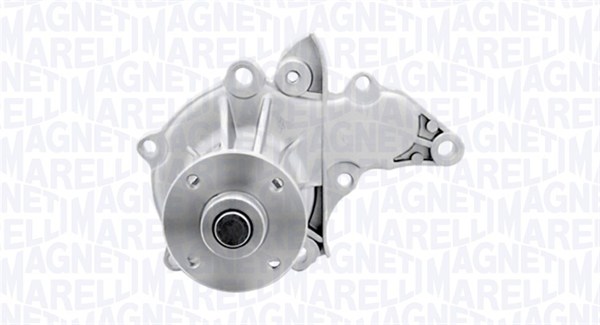 Pompa acqua - 352316171057 MAGNETI MARELLI
