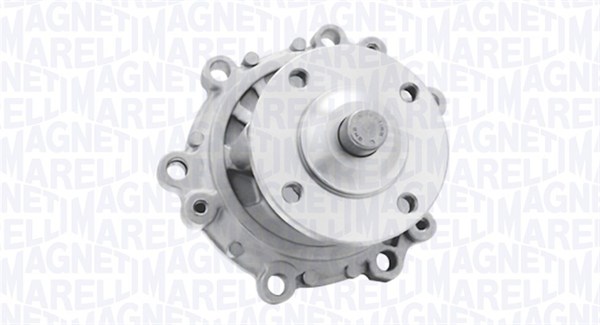 Pompa acqua - 352316171059 MAGNETI MARELLI