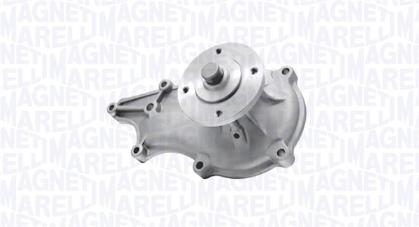 Pompa acqua - 352316171066 MAGNETI MARELLI