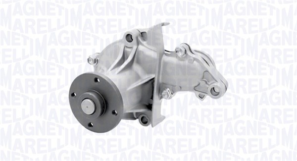 Pompa acqua - 352316171071 MAGNETI MARELLI