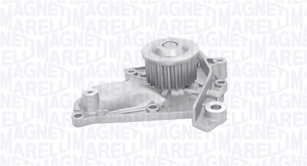 Pompa acqua - 352316171075 MAGNETI MARELLI