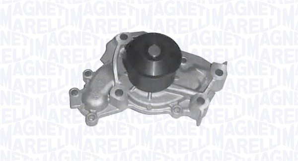 Water Pump - 352316171082 MAGNETI MARELLI