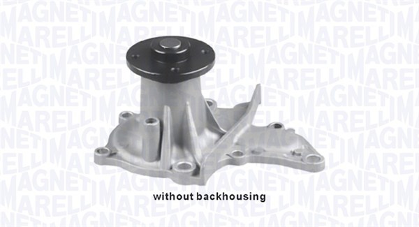 Water Pump - 352316171092 MAGNETI MARELLI