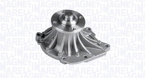 Water Pump - 352316171108 MAGNETI MARELLI