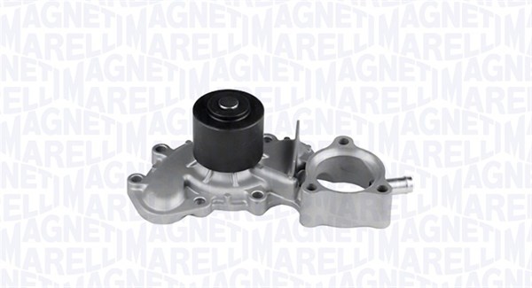 Water Pump - 352316171114 MAGNETI MARELLI