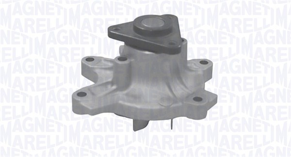Water Pump - 352316171120 MAGNETI MARELLI
