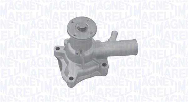 Pompa acqua - 352316171121 MAGNETI MARELLI