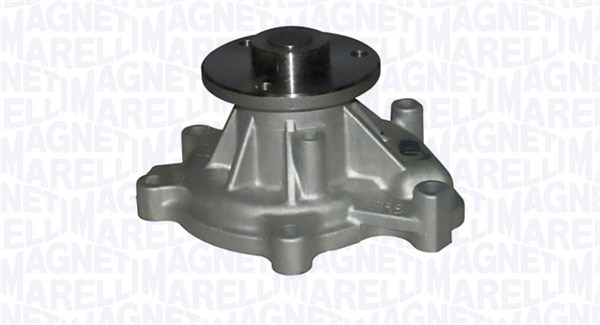 Water Pump - 352316171132 MAGNETI MARELLI
