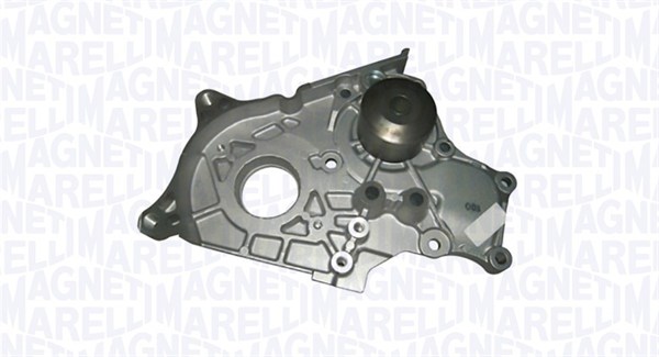Pompa acqua - 352316171136 MAGNETI MARELLI