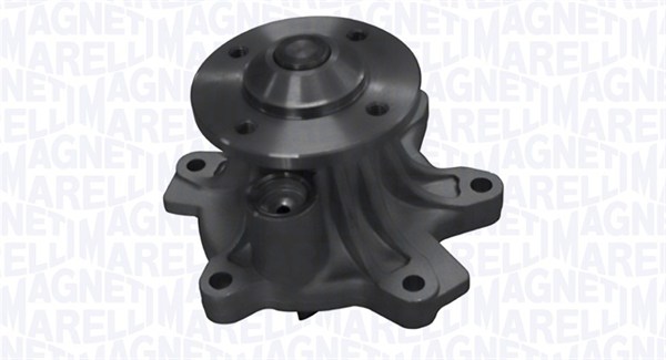 Pompa acqua - 352316171156 MAGNETI MARELLI