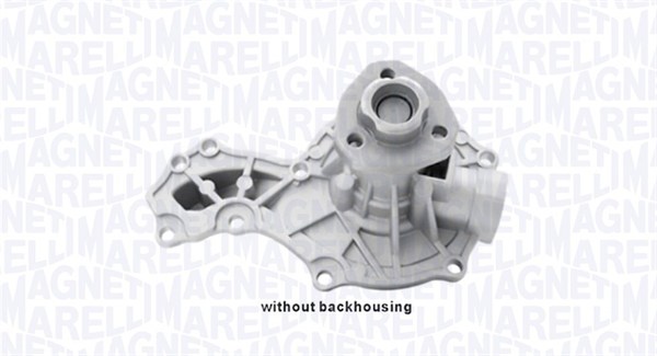 Pompa acqua - 352316171161 MAGNETI MARELLI