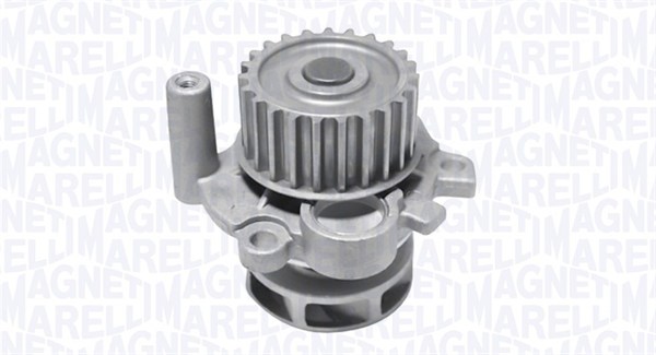 Water Pump - 352316171165 MAGNETI MARELLI