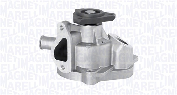 Pompa acqua - 352316171168 MAGNETI MARELLI