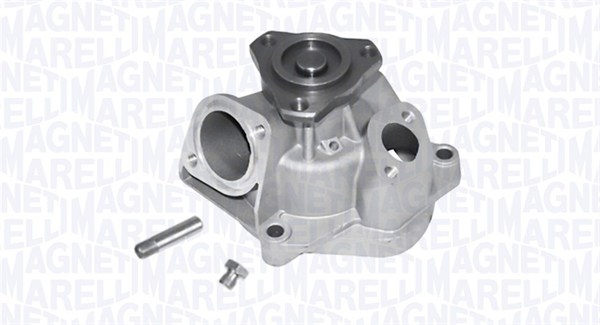 Water Pump - 352316171169 MAGNETI MARELLI