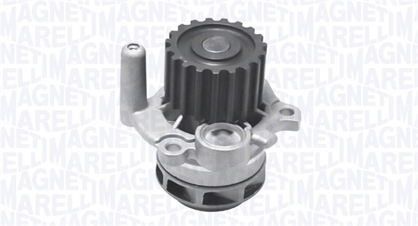 Pompa acqua - 352316171170 MAGNETI MARELLI