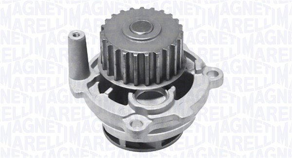 Water Pump - 352316171171 MAGNETI MARELLI