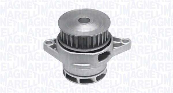 vandens siurblys - 352316171173 MAGNETI MARELLI