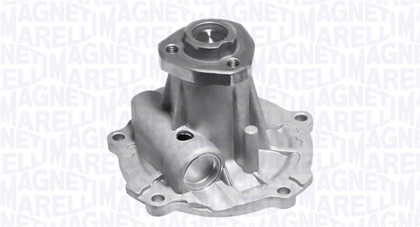 Water Pump - 352316171174 MAGNETI MARELLI