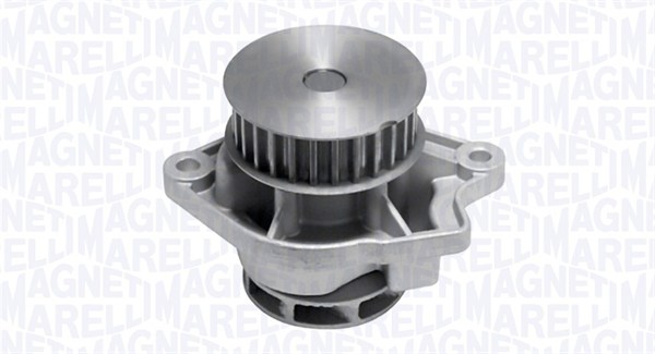 Pompa acqua - 352316171175 MAGNETI MARELLI