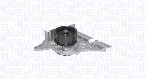 Water Pump - 352316171176 MAGNETI MARELLI