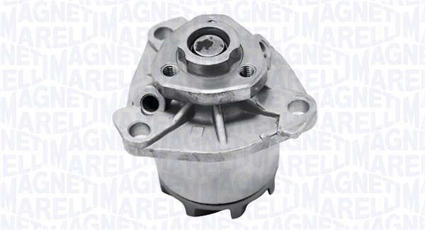 Water Pump - 352316171177 MAGNETI MARELLI