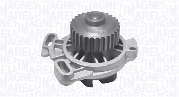 Water Pump - 352316171179 MAGNETI MARELLI